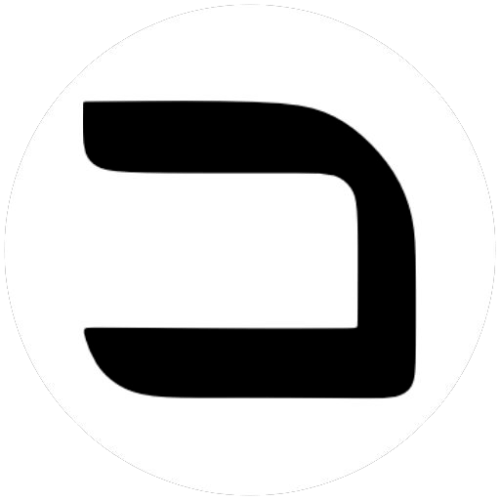 logo douss apenas a letra D na cor preta com um circulo branco ao fundo