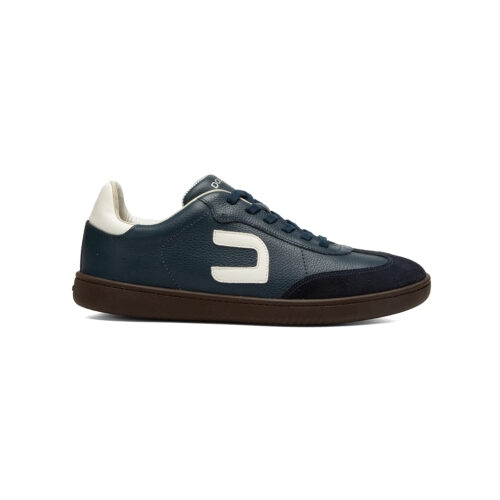 Tênis Masculino Douss One Blue White