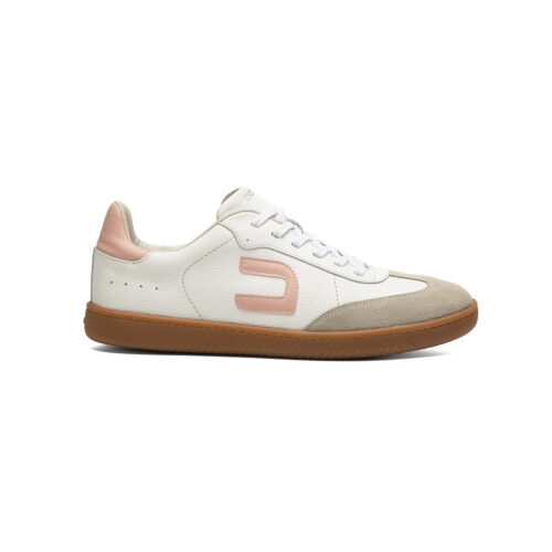 Tênis Masculino Douss One White Candy